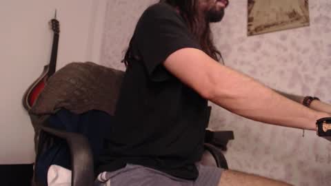 John online show from November 12, 10:45 pm