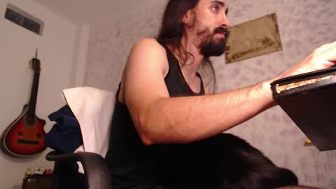 John online show from November 24, 11:36 pm