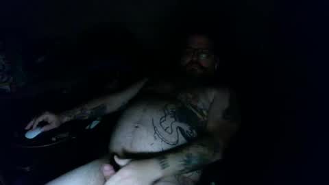 Mr. Dead online show from December 25, 3:50 am