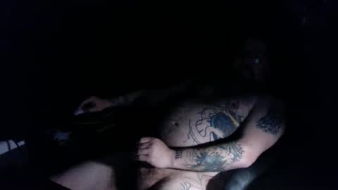 Mr. Dead online show from March 1, 8:57 pm