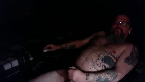 Mr. Dead online show from November 12, 7:00 am