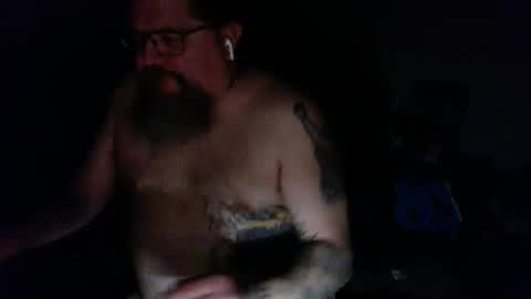 Mr. Dead online show from January 31, 9:27 am