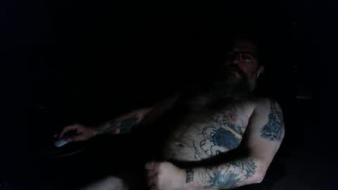 Mr. Dead online show from October 6, 5:03 am