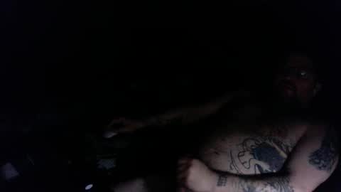 Mr. Dead online show from March 27, 5:57 am