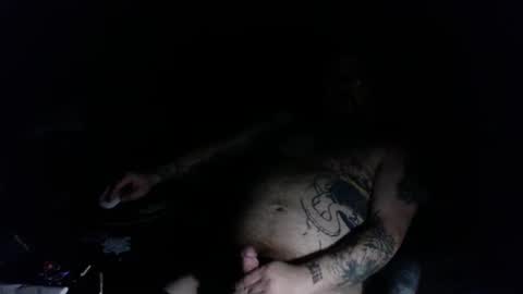 Mr. Dead online show from March 29, 1:51 am