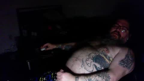 Mr. Dead online show from January 27, 7:14 am