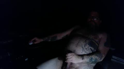 Mr. Dead online show from November 18, 5:54 am