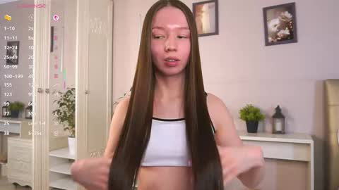  Lina online show from November 30, 8:54 am