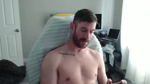 WaldoOfLocksley online show from November 16, 4:20 pm