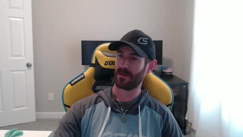 WaldoOfLocksley online show from September 16, 2:20 pm