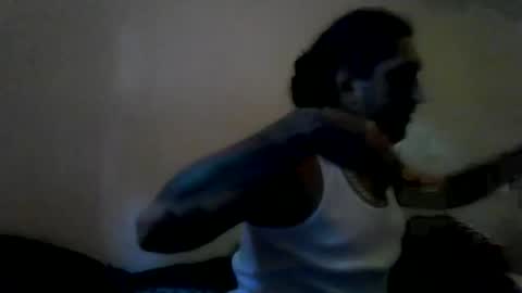 walkin123 online show from June 8, 1:50 am