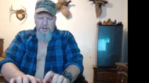 walkingbird online show from February 28, 10:06 pm