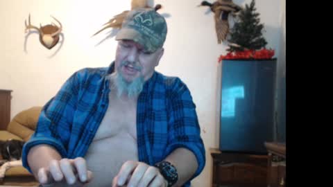 walkingbird online show from December 22, 12:39 am