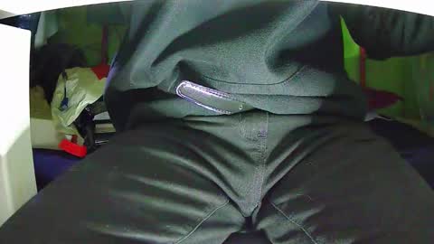 Kentaro online show from January 18, 4:32 am