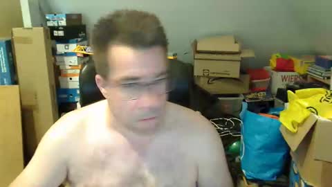 wammes online show from May 26, 8:26 pm