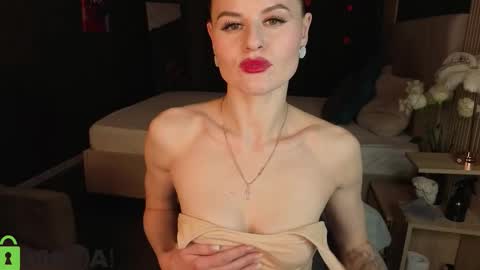 Wanda online show from March 6, 3:44 pm