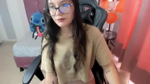 Alexandra online show from May 18, 6:14 pm