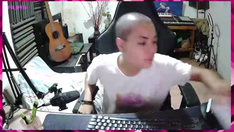 wanda_sra_m online show from April 3, 1:40 pm