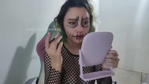 Wanda online show from October 23, 11:55 am