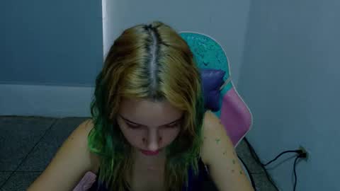 Wanda online show from February 12, 12:09 pm