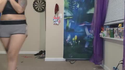 COSMOxWANDA online show from April 19, 1:50 am