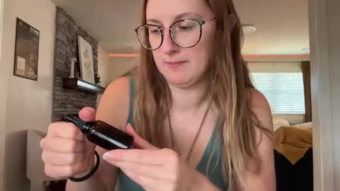 Jade  Adonis online show from February 13, 7:17 pm