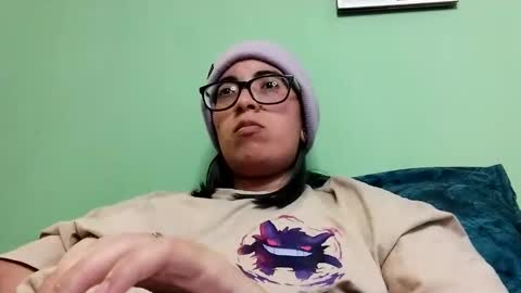 Waningrose  Lu online show from February 27, 10:53 pm