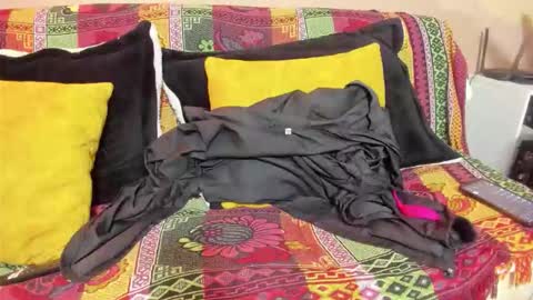 Waningrose  Lu online show from September 15, 3:08 am