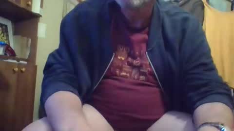 Tibo357 online show from October 8, 8:26 pm