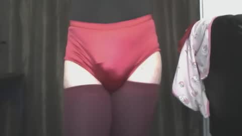 wanna872510 online show from April 18, 12:34 am