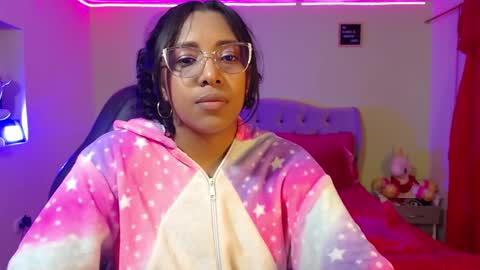 EMILY online show from December 12, 10:24 am