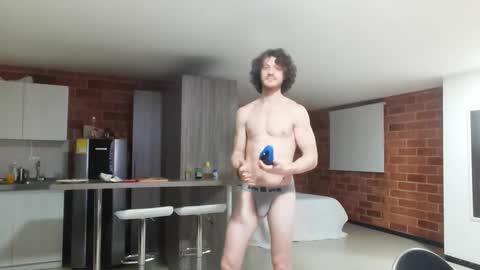 Warren Kener online show from March 2, 12:26 am