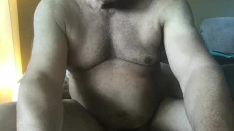 warriorman27 online show from April 14, 9:07 pm