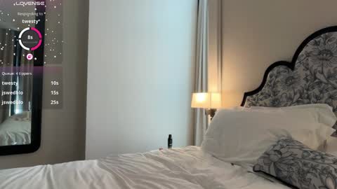 Hey my name is Mila  Girl next door x online show from February 18, 4:12 am