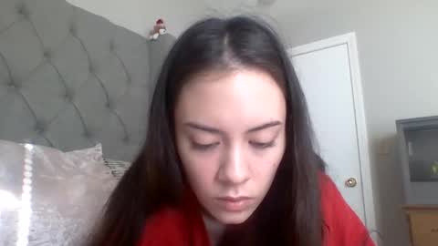 wasiancutie online show from March 29, 9:38 pm