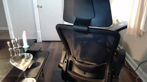 wasted_daze_ online show from March 17, 10:26 pm