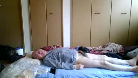 watanosmoking online show from April 10, 4:40 am