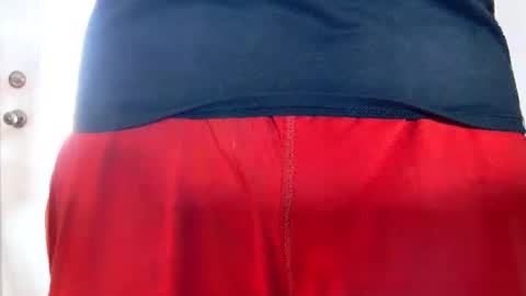 Hereforfun online show from February 22, 9:17 pm