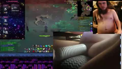 watchmegamer online show from March 7, 4:51 pm