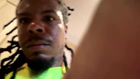 watchmybigblackcock556 online show from June 9, 1:11 pm