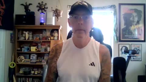 waterfire420 online show from September 10, 7:59 pm