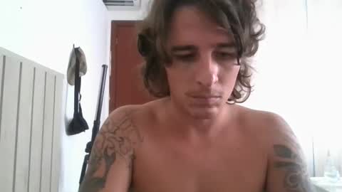 wave_boyy online show from March 17, 12:43 pm