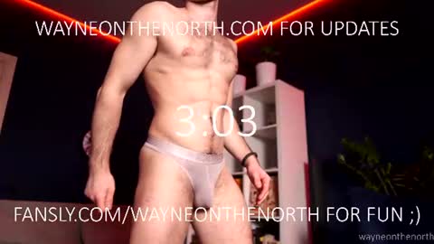 waynenorth online show from June 13, 2:27 pm