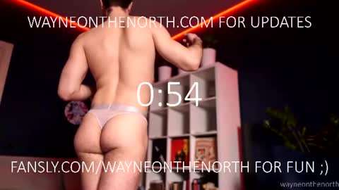 waynenorth online show from June 30, 2:27 pm