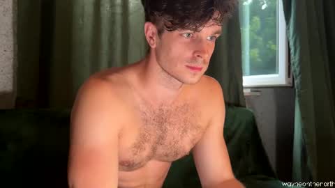 waynenorth online show from July 31, 2:18 pm