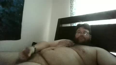 Viking Man online show from June 21, 4:35 pm