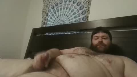 Viking Man online show from December 27, 11:42 pm