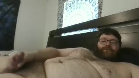 Viking Man online show from January 8, 5:37 pm