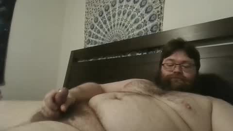 Viking Man online show from February 5, 12:53 am