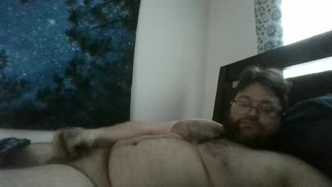 Viking Man online show from June 16, 5:39 pm